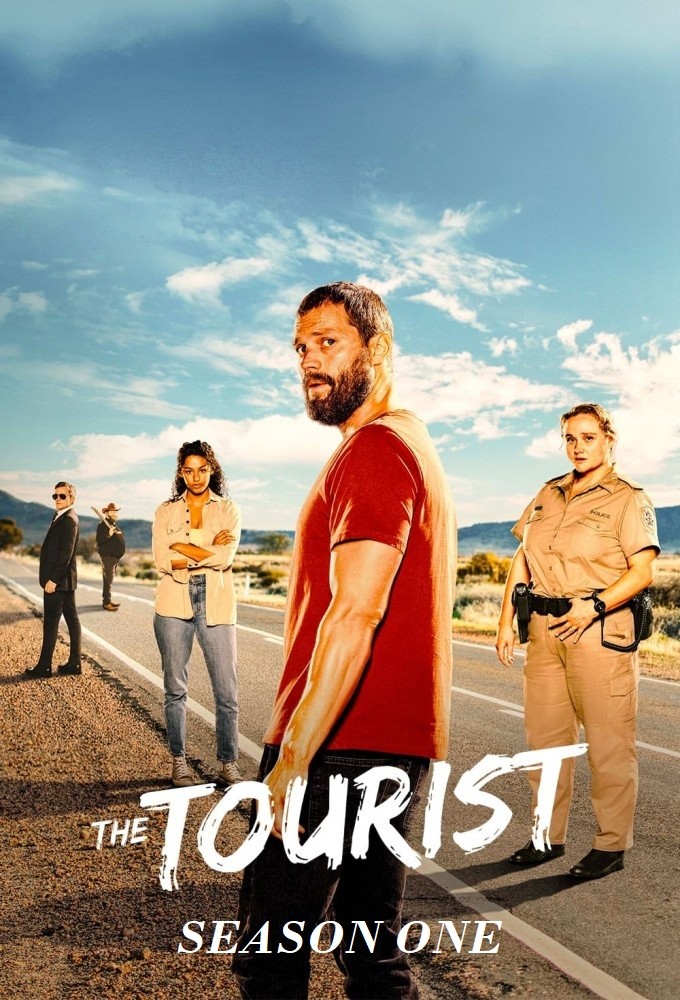 The Tourist - Season 1 [244073] (A1641095595) [[TV Shows]] --Plex--